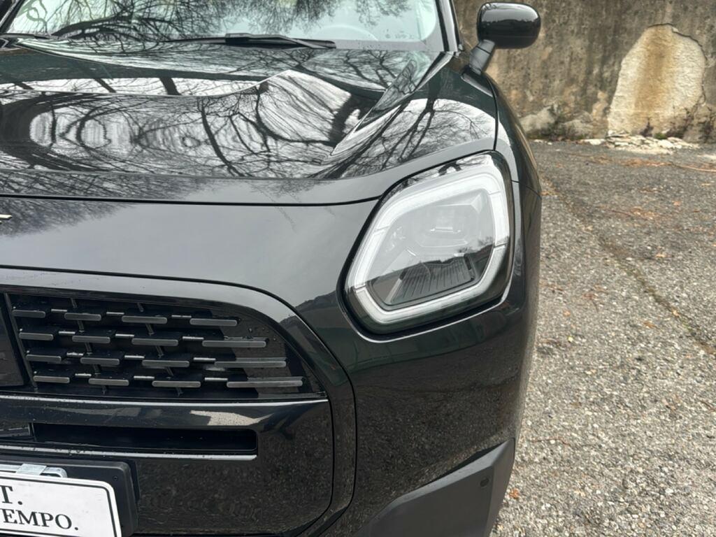 Mini Mini Countryman 2.0 48V D Classic auto