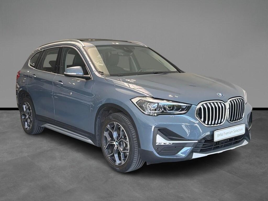 BMW X1 xdrive25e xLine auto