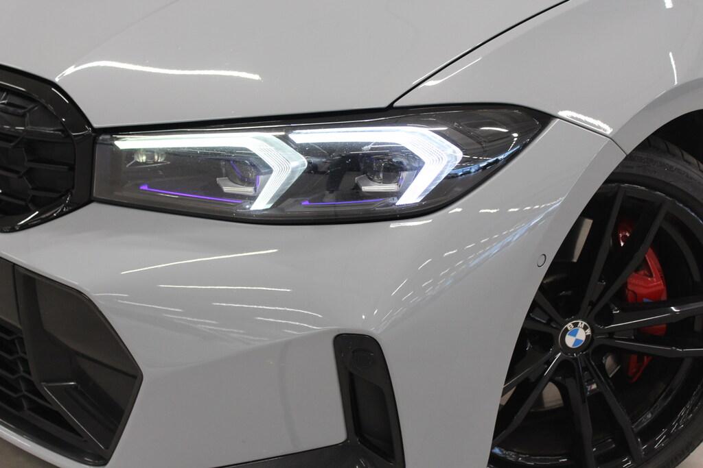 BMW Serie 3 M M340d Touring mhev 48V xdrive auto
