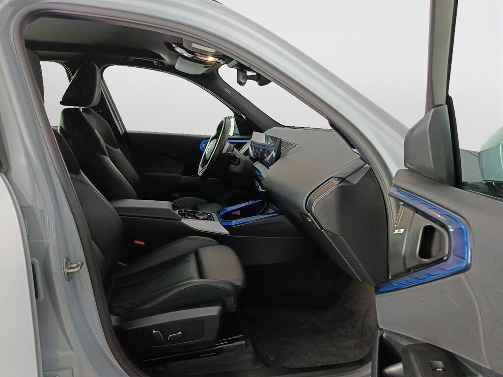 BMW X3 xdrive20d MSport Pro auto