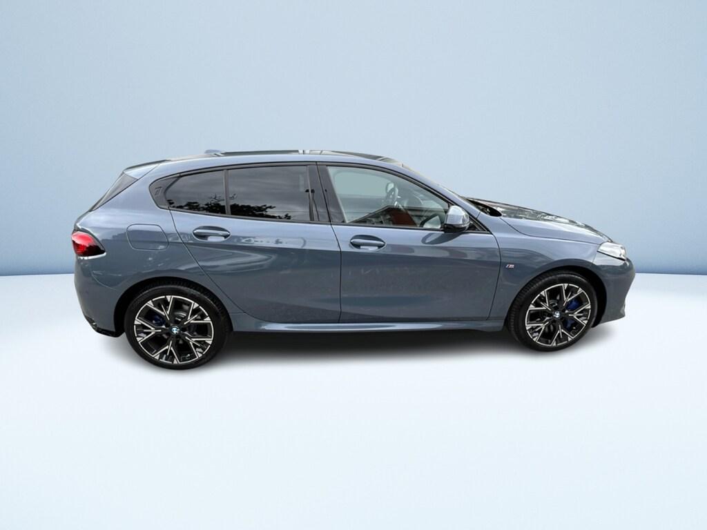 BMW Serie 1 120d 48V MSport auto