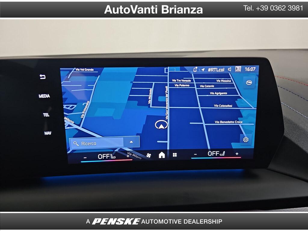 BMW Serie 2 218d Gran Coupe MSport Pro auto