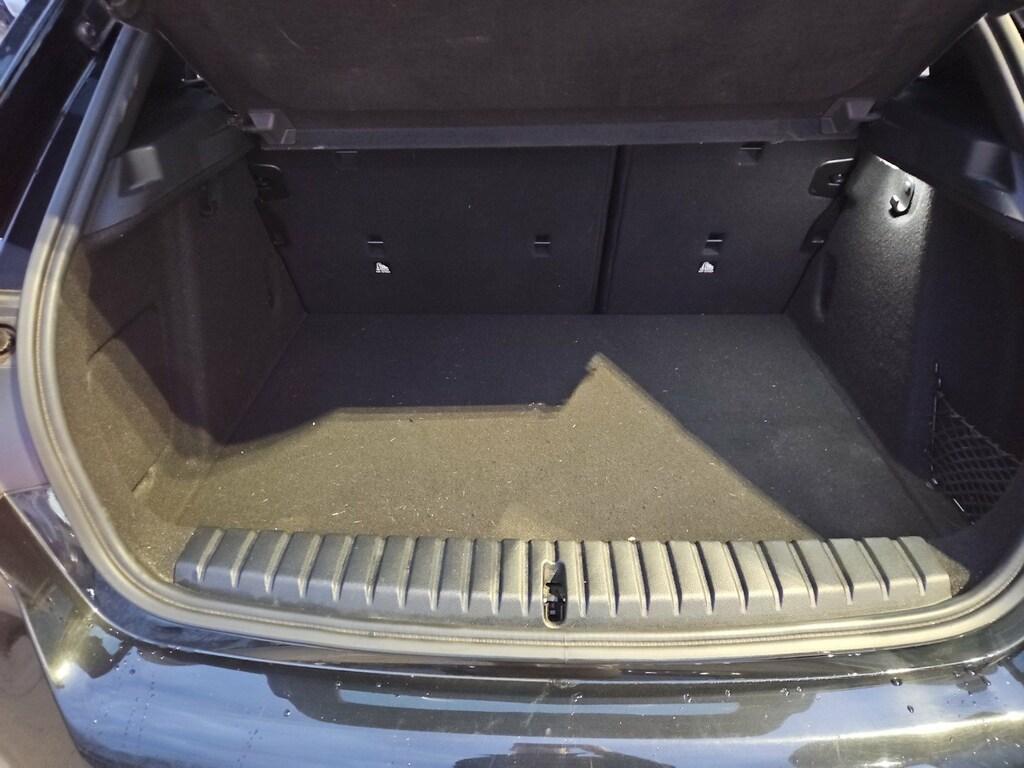 BMW Serie 1 116i Msport