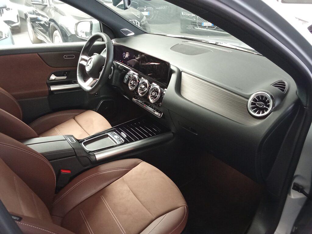 Mercedes GLA 200 d AMG Line Premium auto