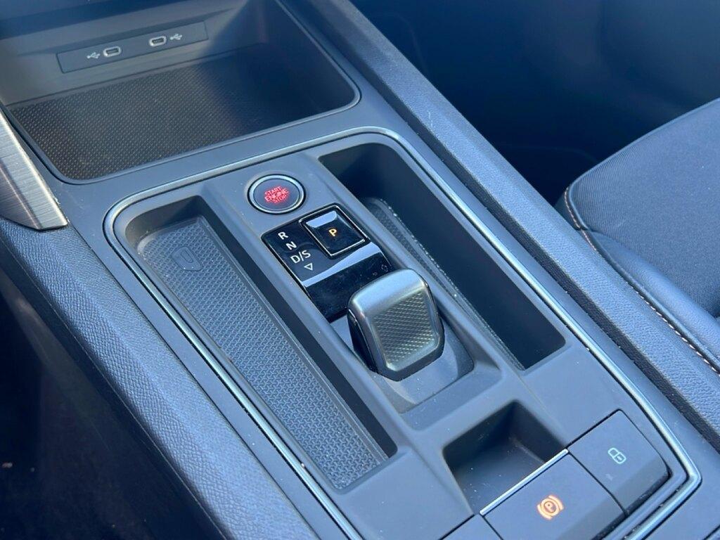 Cupra Leon Sportstourer 1.5 hybrid 150cv dsg
