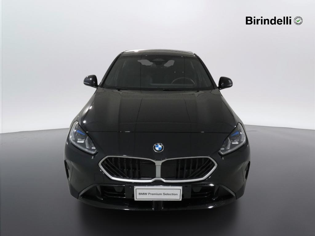 BMW Serie 1 120d 48V MSport auto