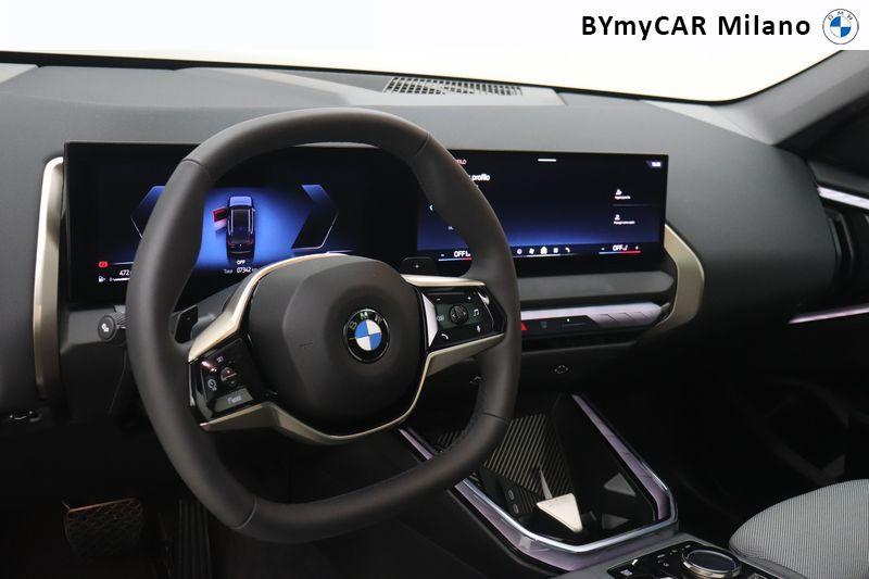 BMW X3 xdrive20d auto