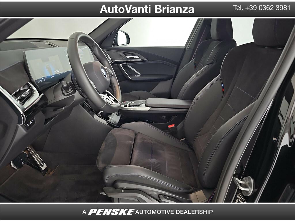 BMW X1 xdrive 25e MSport Pro auto