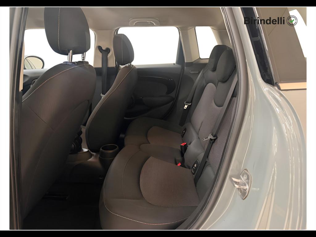 Mini One D 1.5 D One D Boost