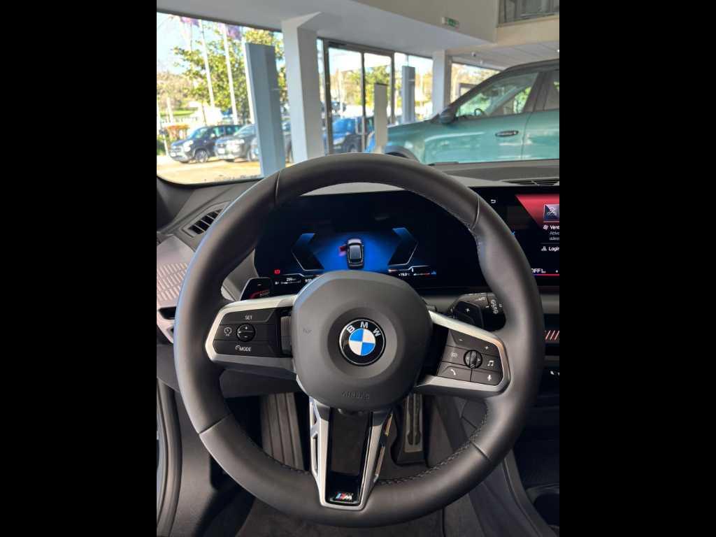 BMW Serie 1 118d MSport Pro auto