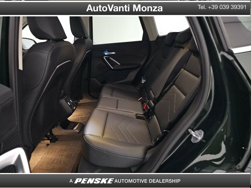 BMW iX1 edrive 20 MSport Pro