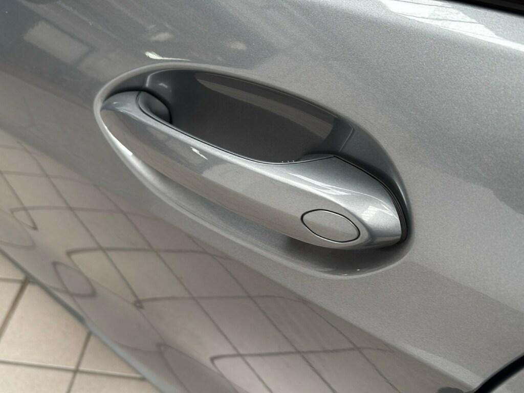 BMW Serie 1 118d MSport Pro auto