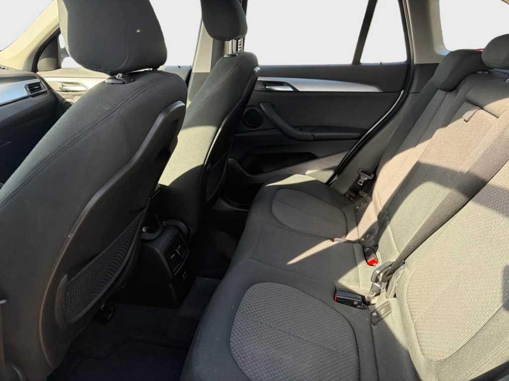 BMW X1 xdrive18d Advantage auto