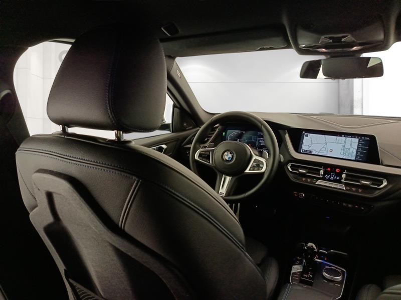 BMW Serie 2 220d Gran Coupe Msport xdrive auto