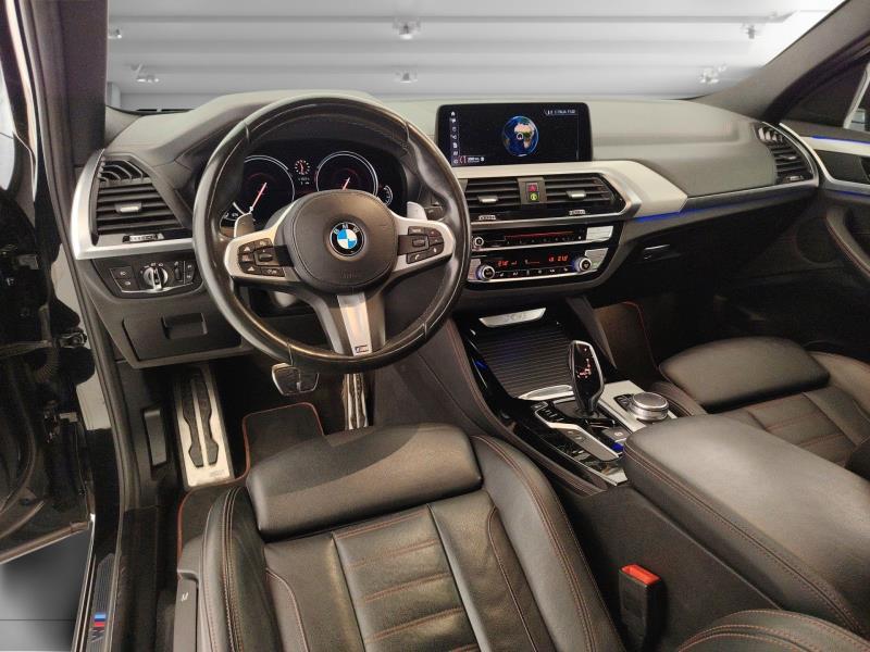 BMW X4 xdrive20d Msport auto my19