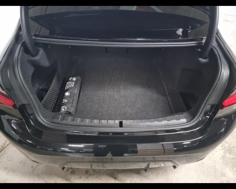 BMW Serie 3 320d mhev 48V xdrive M Sport Pro auto