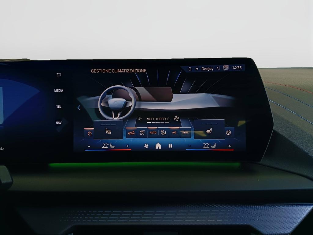 BMW Serie 1 118d MSport Pro auto