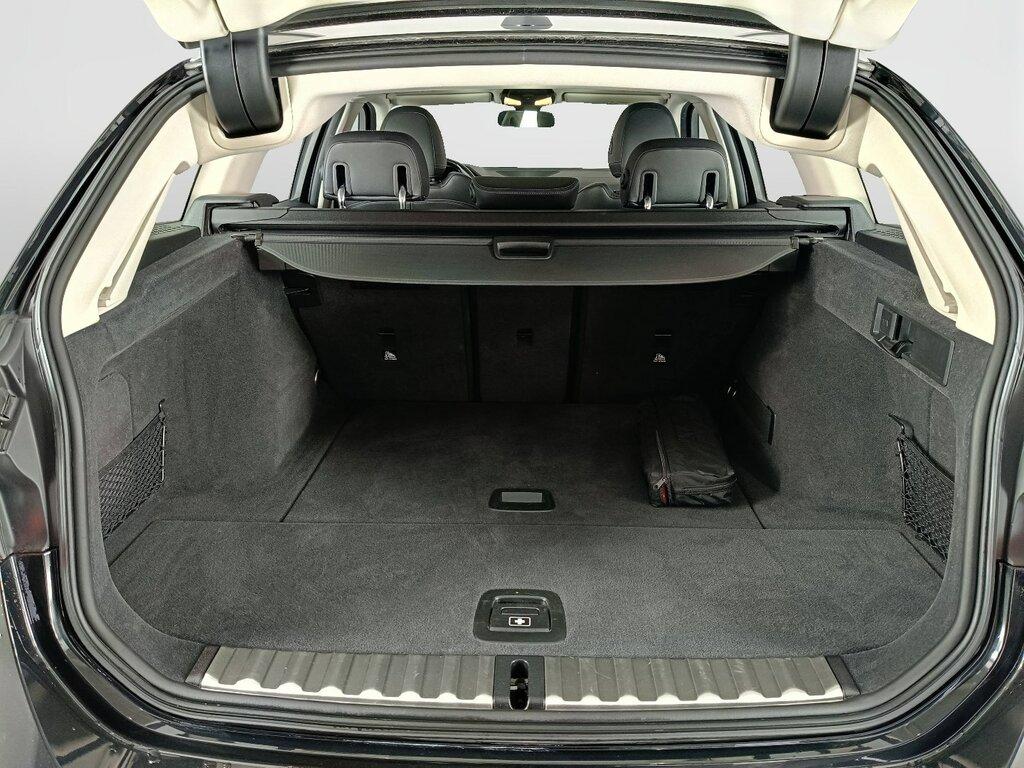 BMW Serie 3 320d Touring mhev 48V xdrive Luxury auto