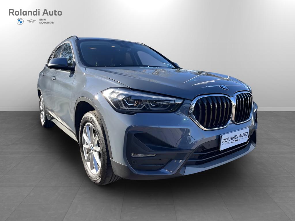 BMW X1 sdrive16d Business Advantage auto