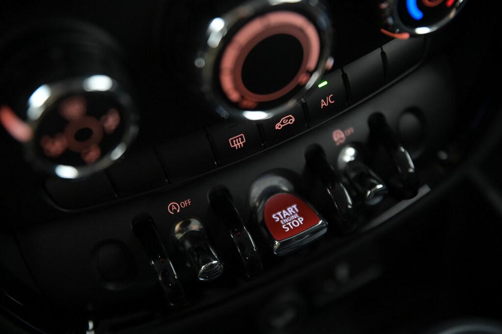 Mini One D Clubman 1.5 One D Auto