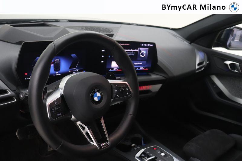 BMW Serie 1 118d MSport Pro auto