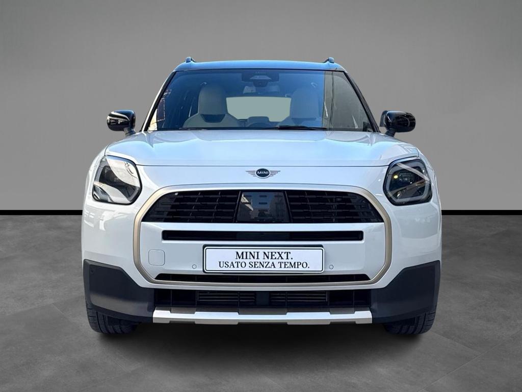 Mini Mini Countryman 1.5 48V C Favoured auto