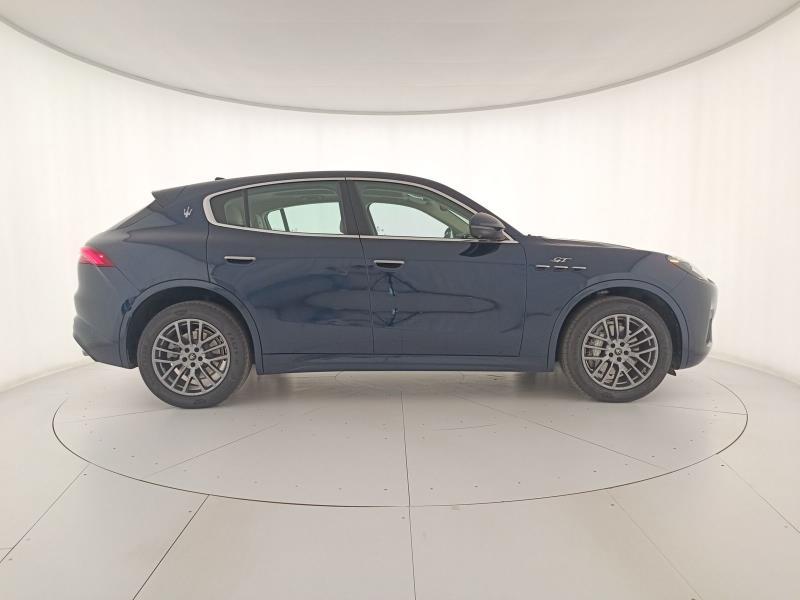 Maserati Grecale 2.0 mhev GT 300cv auto