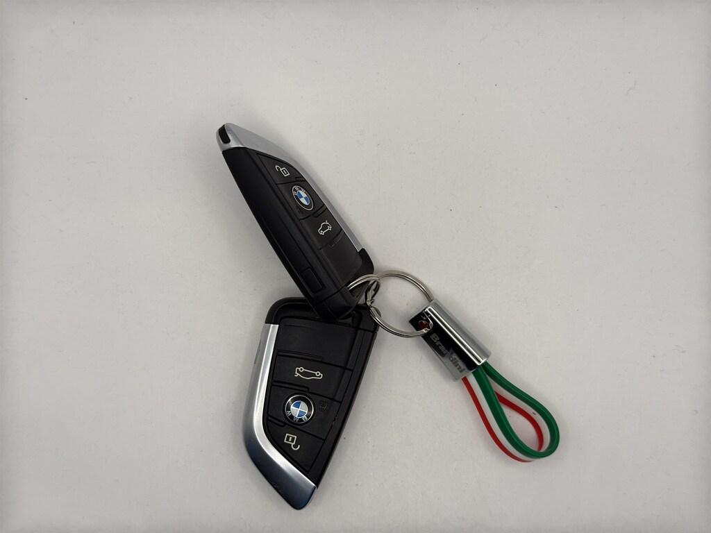 BMW X1 sdrive18d xLine auto my18