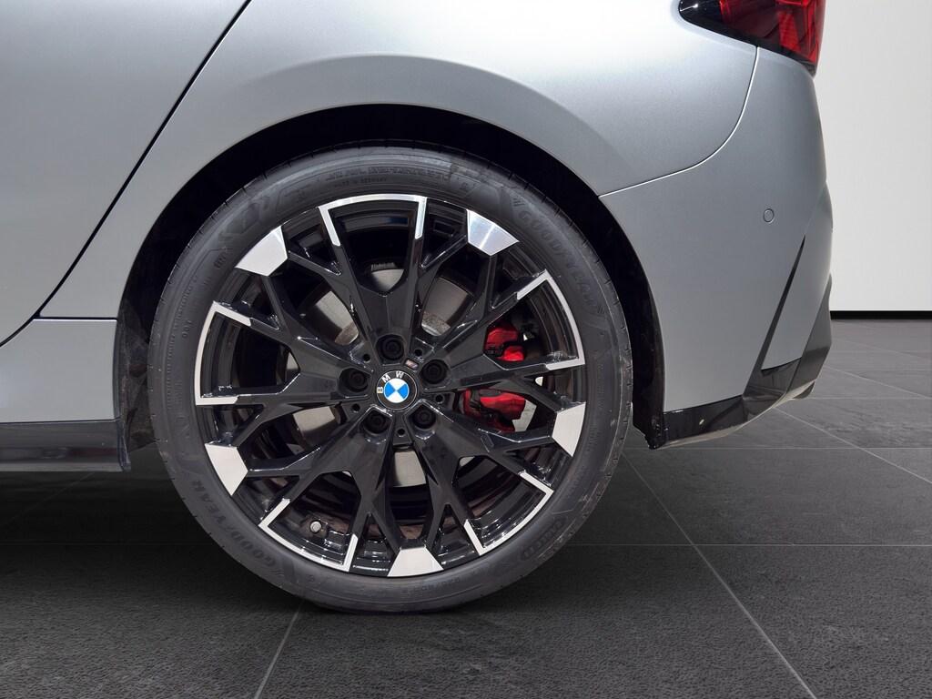 BMW Serie 1 M M135 xdrive MSport Pro auto