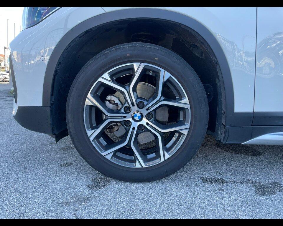 BMW X1 sdrive18d xLine Plus auto