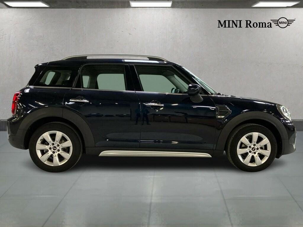 Mini One Countryman 1.5 One Boost