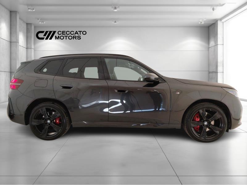 BMW X3 xdrive40d Msport Pro auto