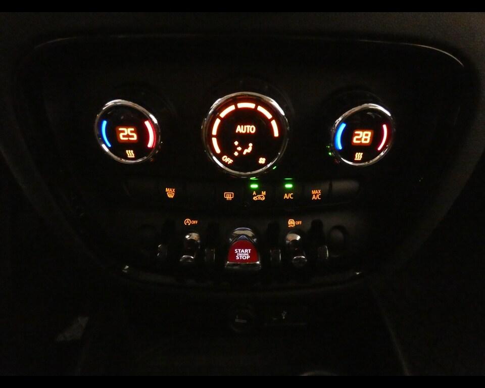 Mini One Clubman 1.5 One