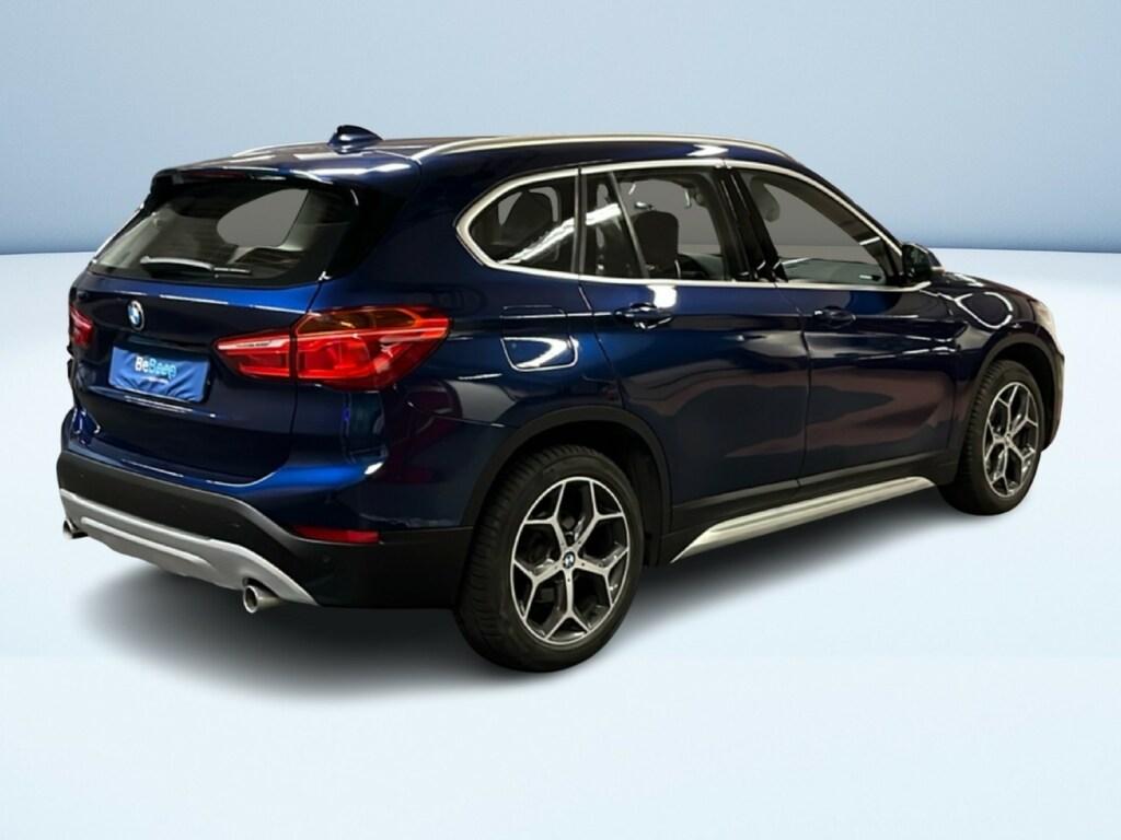 BMW X1 xdrive18d xLine auto my18