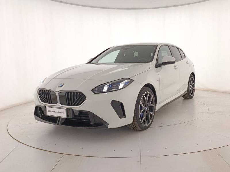 BMW Serie 1 118d MSport auto