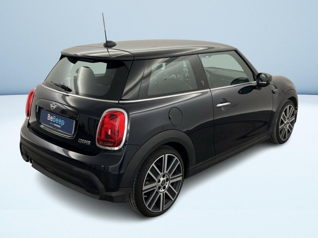 Mini Cooper 1.5 TwinPower Turbo Cooper