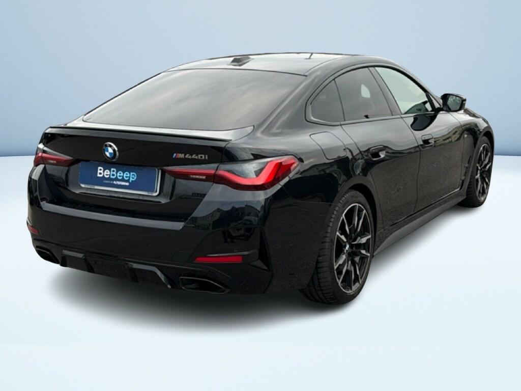 BMW Serie 4 M M440i Gran Coupe mhev 48V xdrive auto