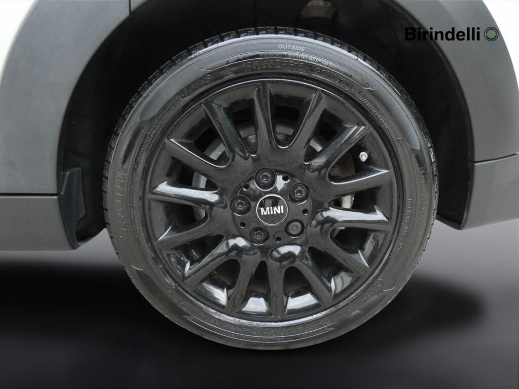 Mini Cooper 1.5 TwinPower Turbo Cooper