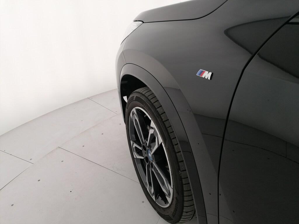 BMW iX1 30 xdrive Msport