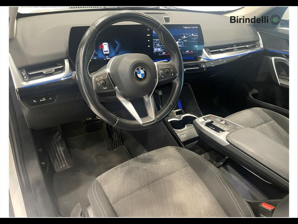 BMW X1 sdrive18d auto