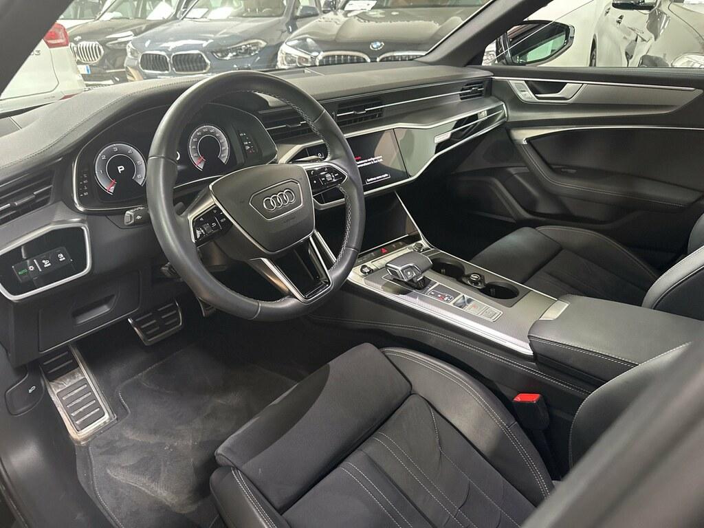 Audi A6 Allroad 40 2.0 tdi mhev 12V Business Advanced quattro 204cv s-tronic