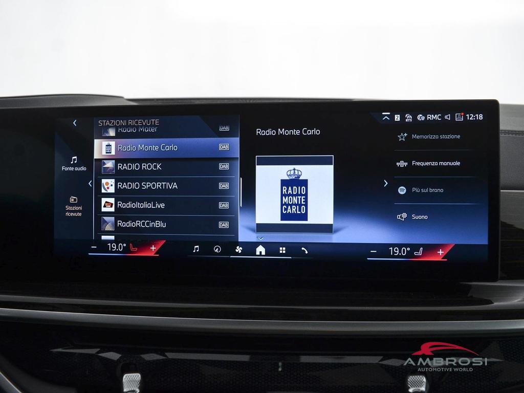 BMW X5 xdrive30d Msport auto