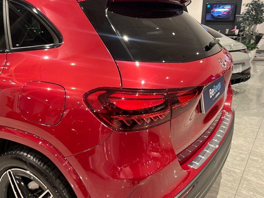 Mercedes GLA 200 AMG Line Advanced Plus auto