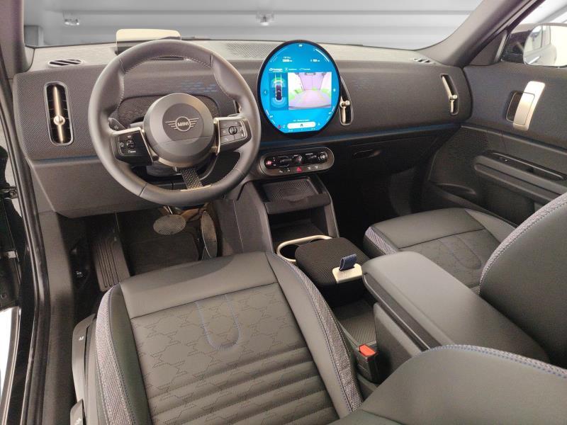 Mini Mini Countryman 1.5 48V C Classic auto