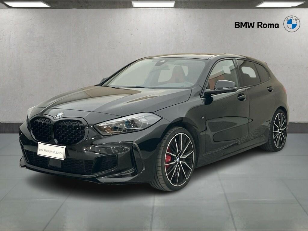 BMW Serie 1 M 135i xdrive auto