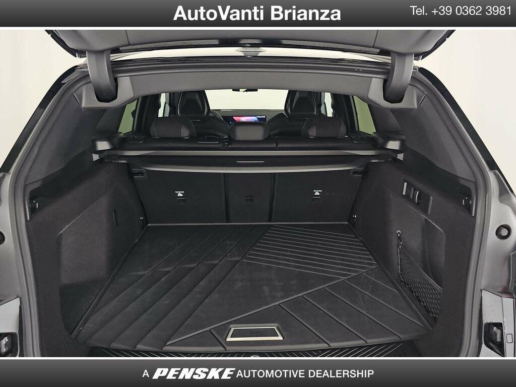 BMW X3 xdrive20d MSport Pro auto