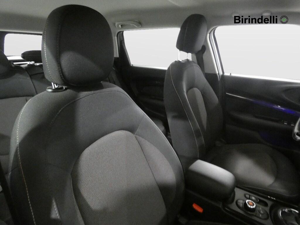 Mini One D Clubman 1.5 TwinPower Turbo One D Boost