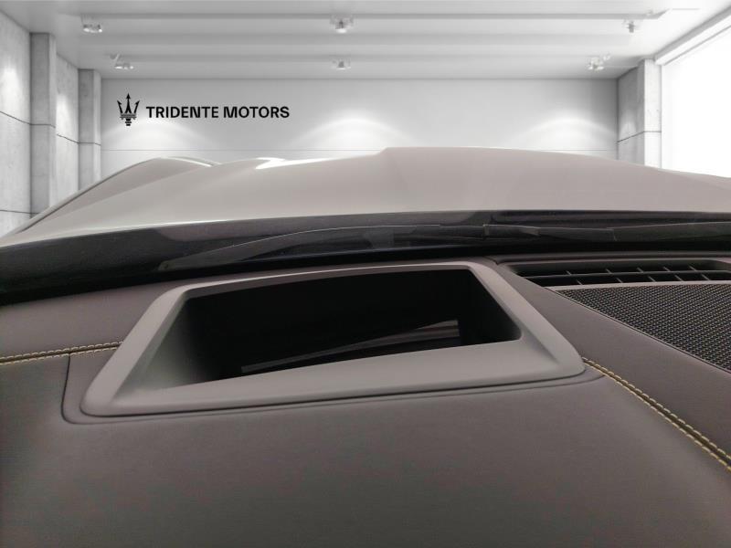 Maserati Levante Grecale 2.0 mhev Modena 330cv auto
