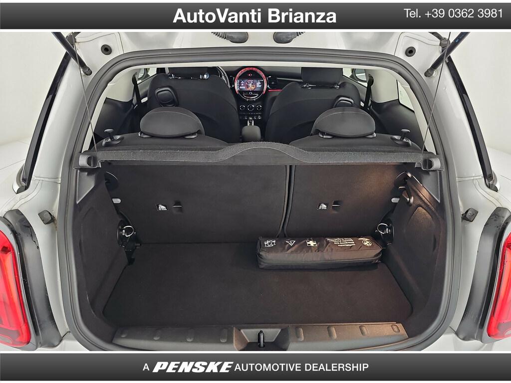 Mini Mini 3p Cooper SE auto