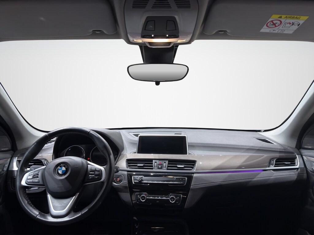 BMW X1 xdrive18d xLine